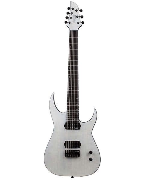 Keith Merrow Km-7 Mk-III Legacy Bianco trasparente satinato