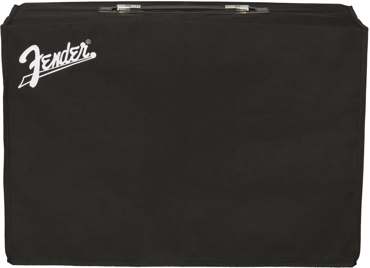Mustang LTX100 Copertura per amplificatore, Nero