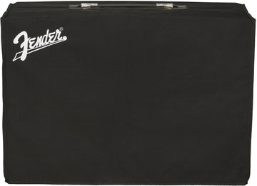 Mustang LTX100 Amp Cover, Black