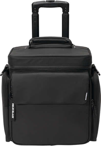Magma Solid Blaze Trolley in vinile