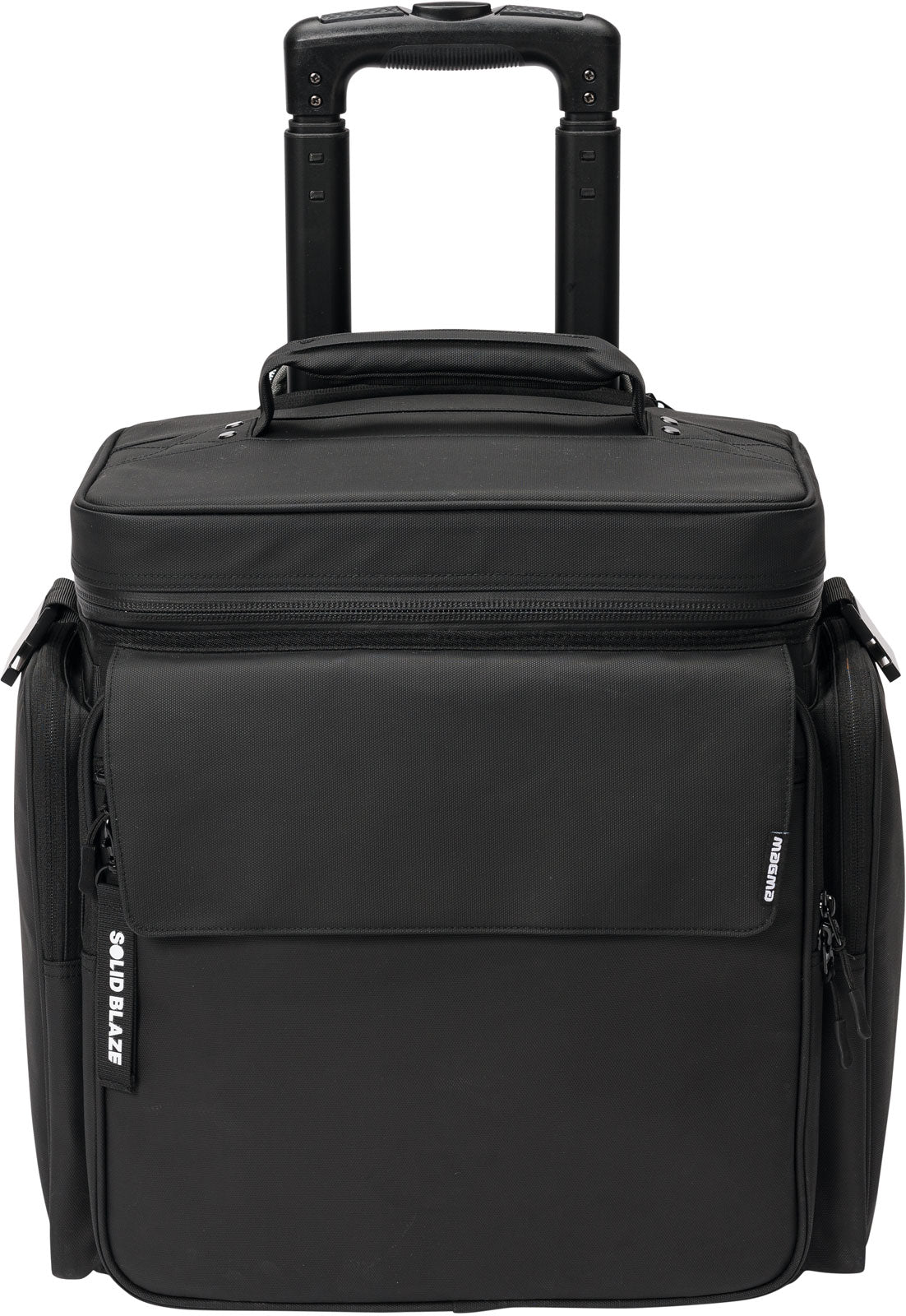 Magma Solid Blaze Trolley in vinile
