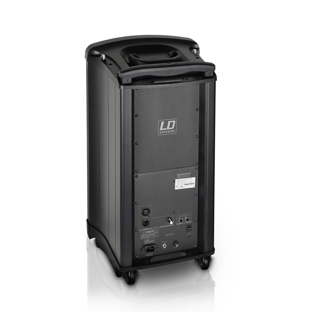 LD ROADMAN 102 SL - ALTOPARLANTE SLAVE ATTIVO