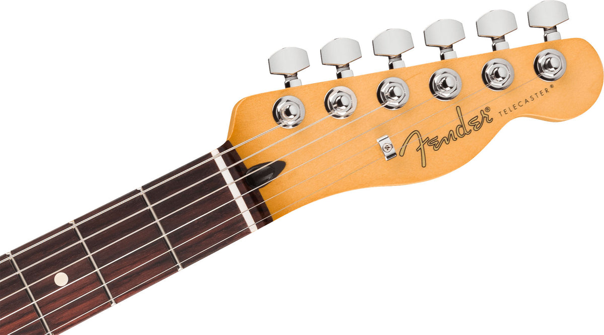 Telecaster Player II Modified RW Crepuscolo
