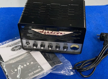 MF-284-H Testata A Valvole 15W - Stock B