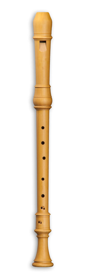 Denner Tenore 5422 - Bosso Castello (diteggiatura barocca)
