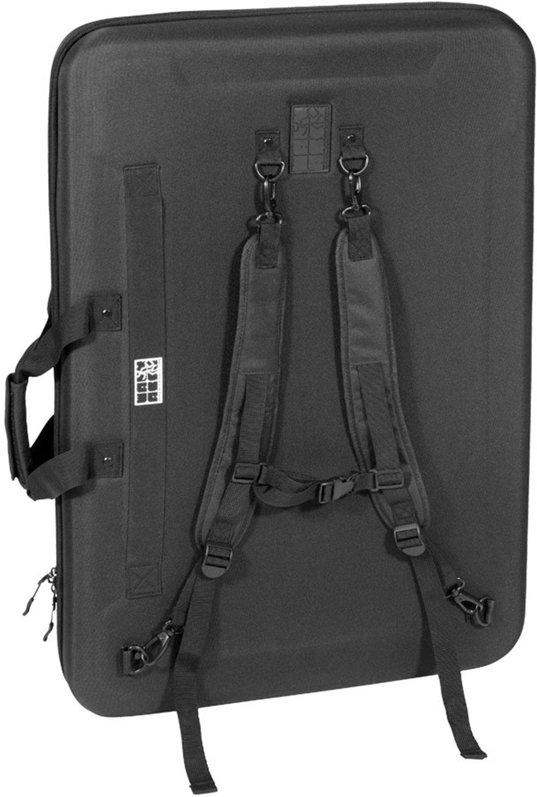 Eva Case XDJ-RX3 Prime 4+ Zaino