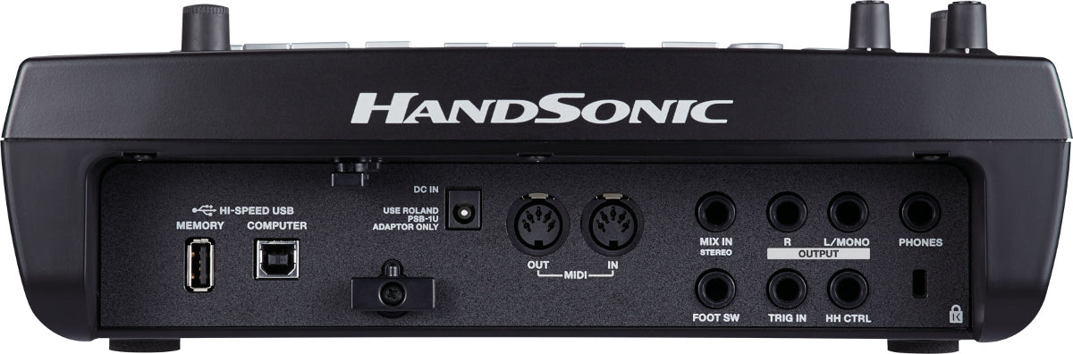 HPD-20 - Handsonic - Ricondizionato