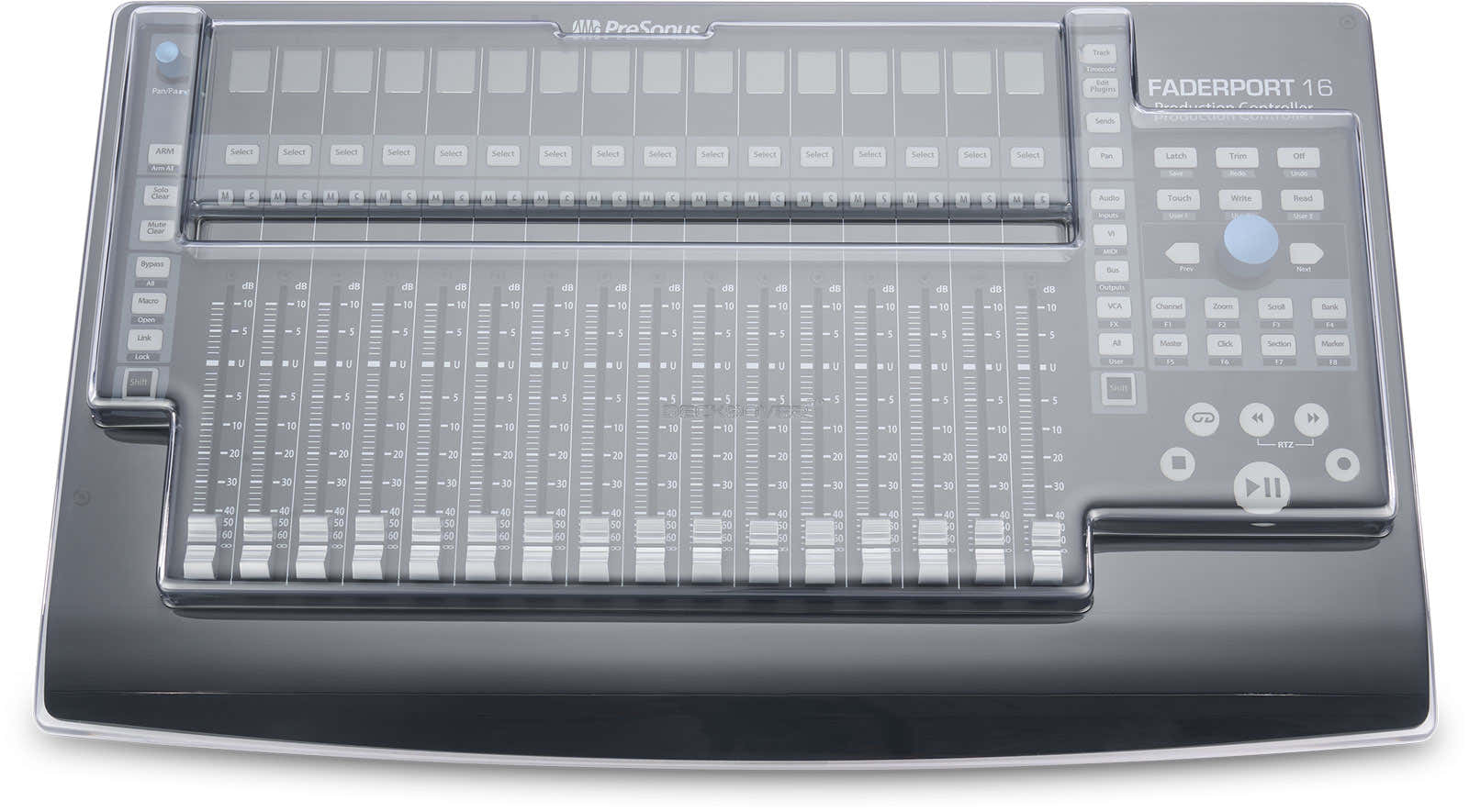 Custodia per Presonus Faderport 16