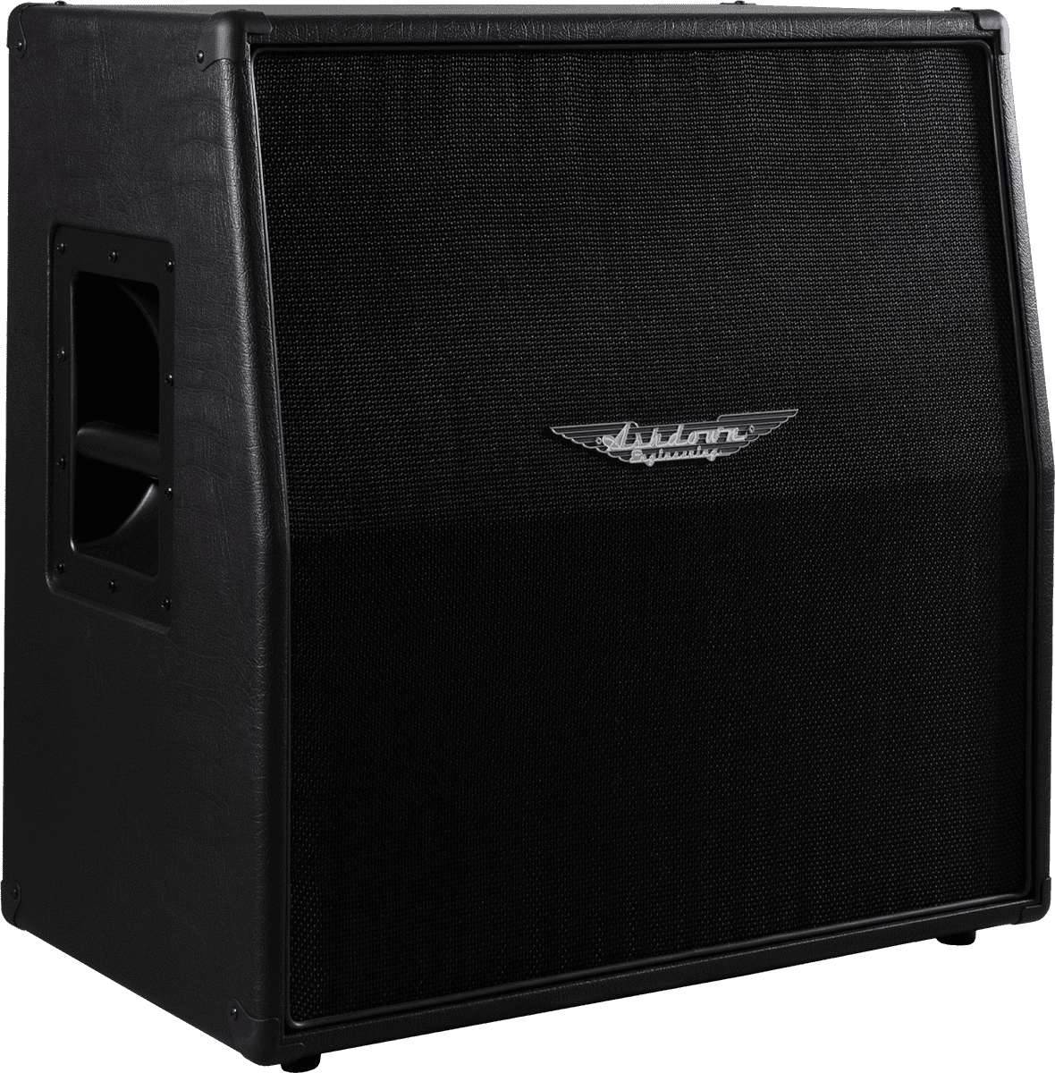 SX 2X12" Celestion Seventy 80 Retro Chiuso Inclinato