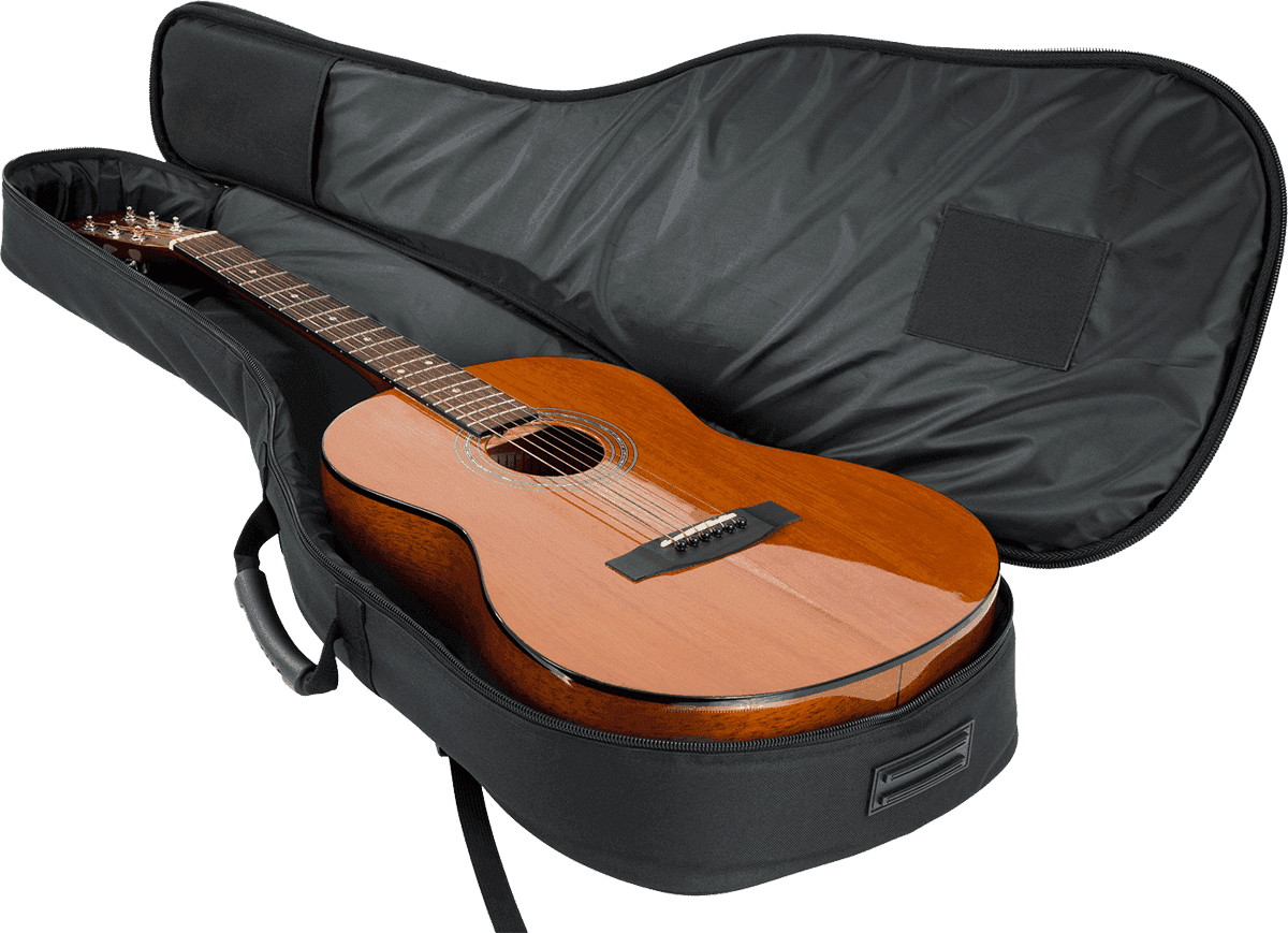 Folk 3/4 Mini Travel Gigbag - 4G
