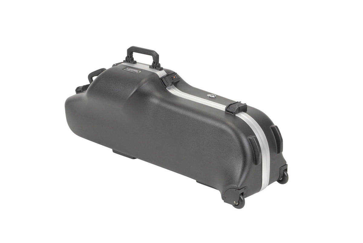 1SKB-455W custodia Rigida Pro Per Sassofono Baritono