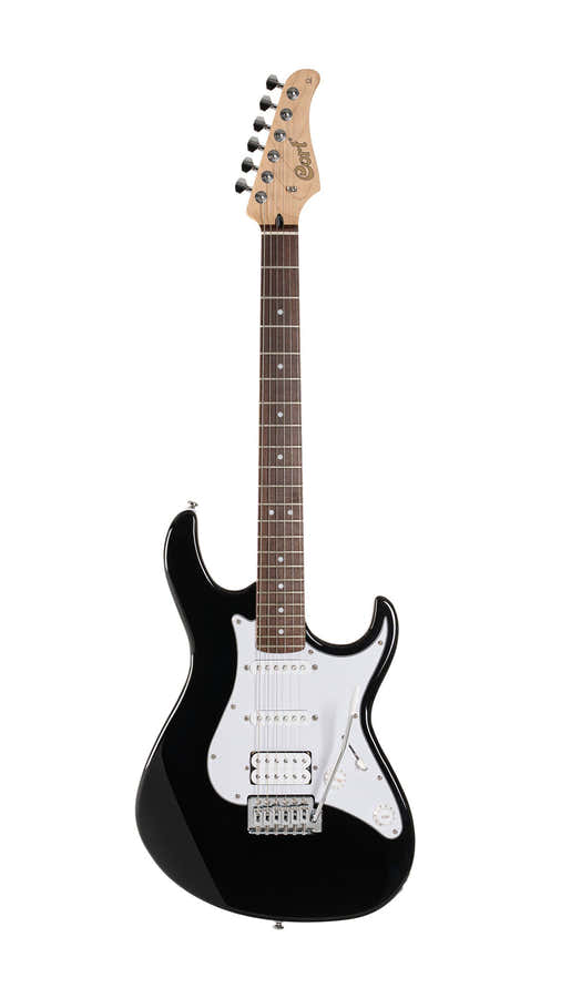Chitarra G200 Nero