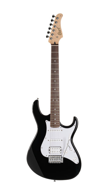 Chitarra G2 Nero