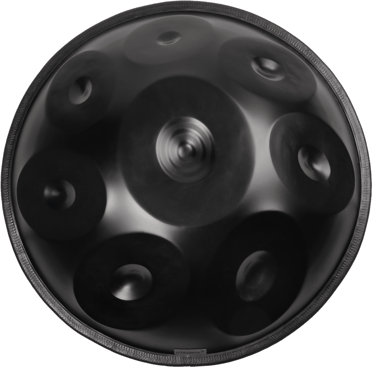 HANDPAN HP12DKU KURD 12 NOTES