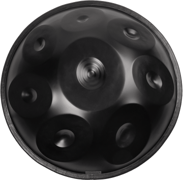 HANDPAN HP12DKU KURD 12 NOTES