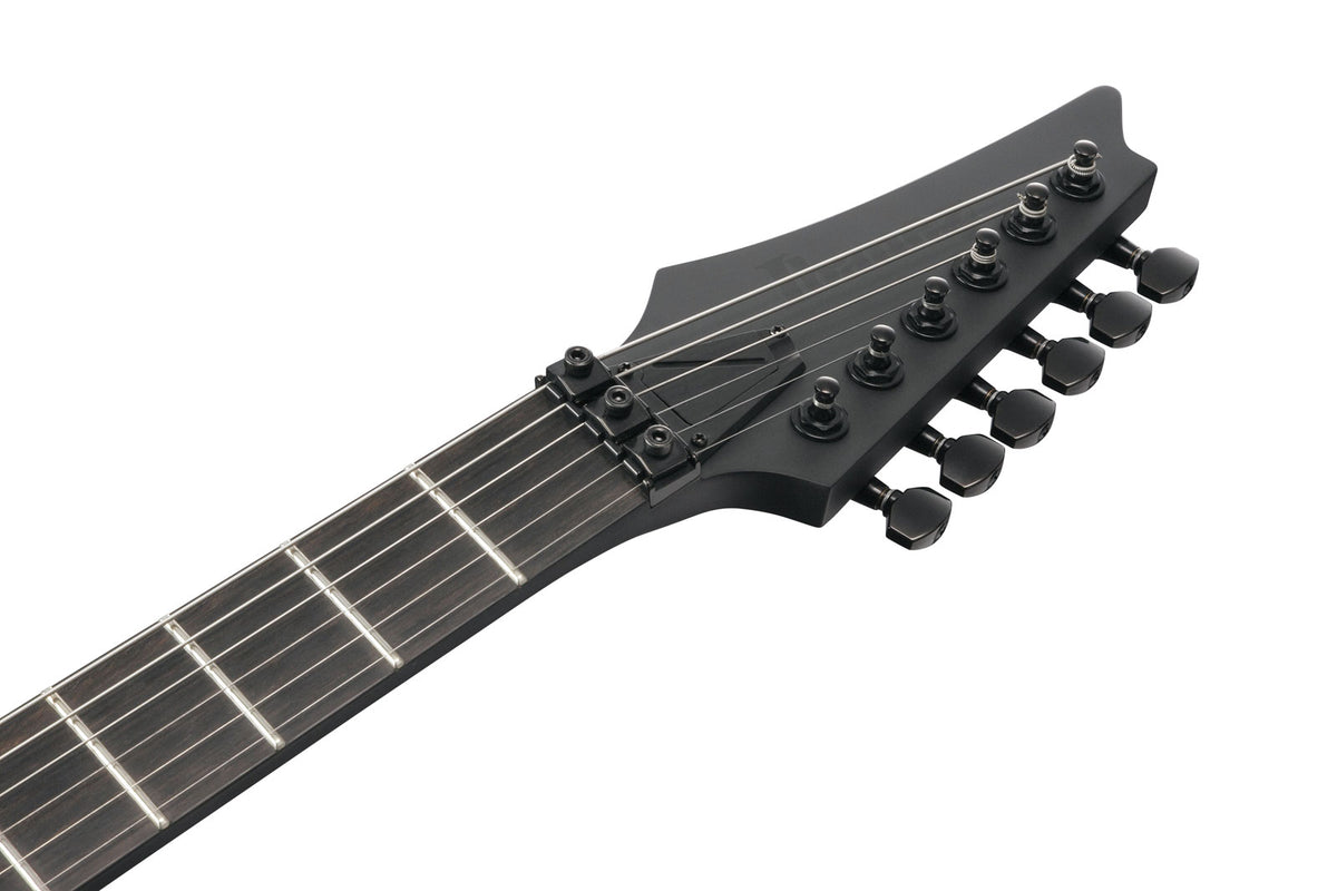 XPTB620-BKF Nero Flat Iron Label