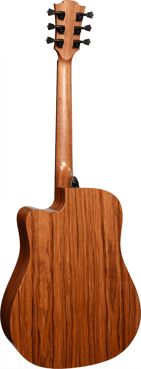 Bluewave 2 TLBW2DCE Dreadnought Cutaway Mancina