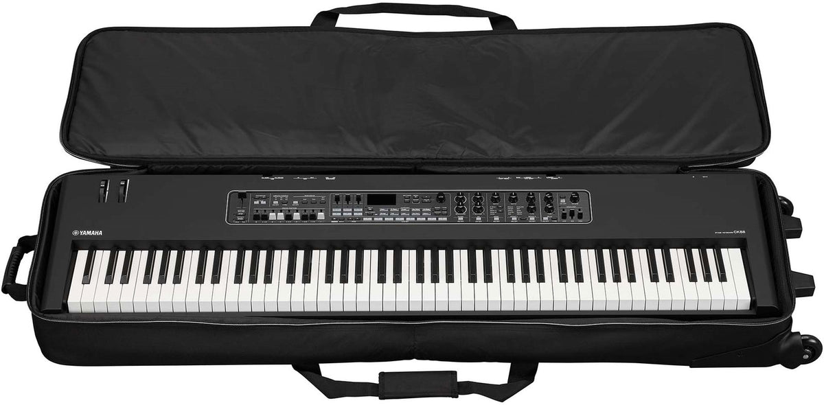 Borsa per tastiera SC-DE88 Nera