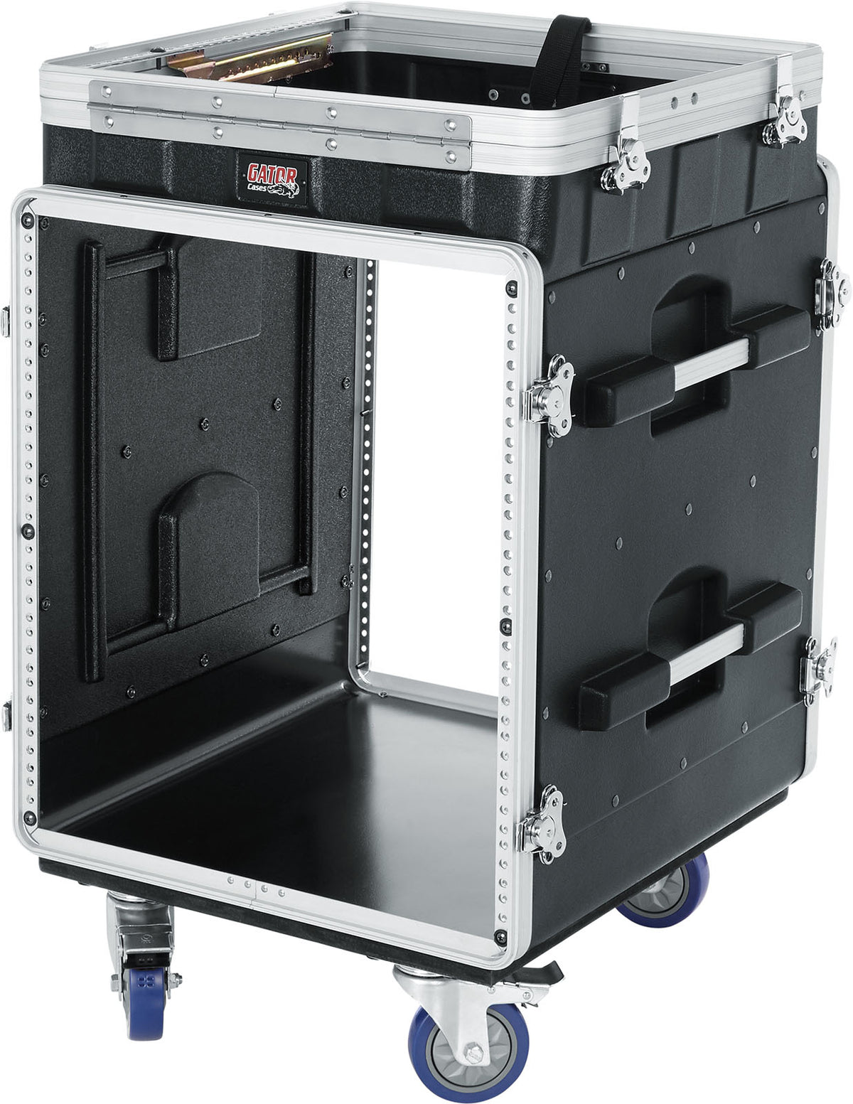GRC10X12pu Regia su ruote