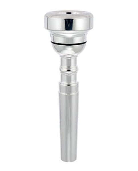 AJ Atelier des Cuivres IBRAHIM MAALOUF - 1 1/2C ARGENTATA (TROMBA)