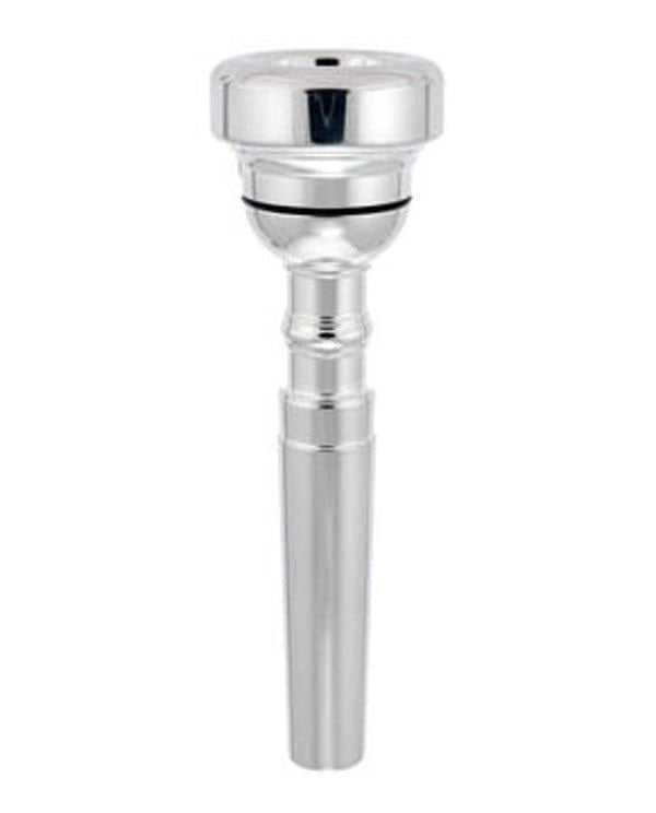 AJ Atelier des Cuivres IBRAHIM MAALOUF - 1 1/2C ARGENTATA (TROMBA)