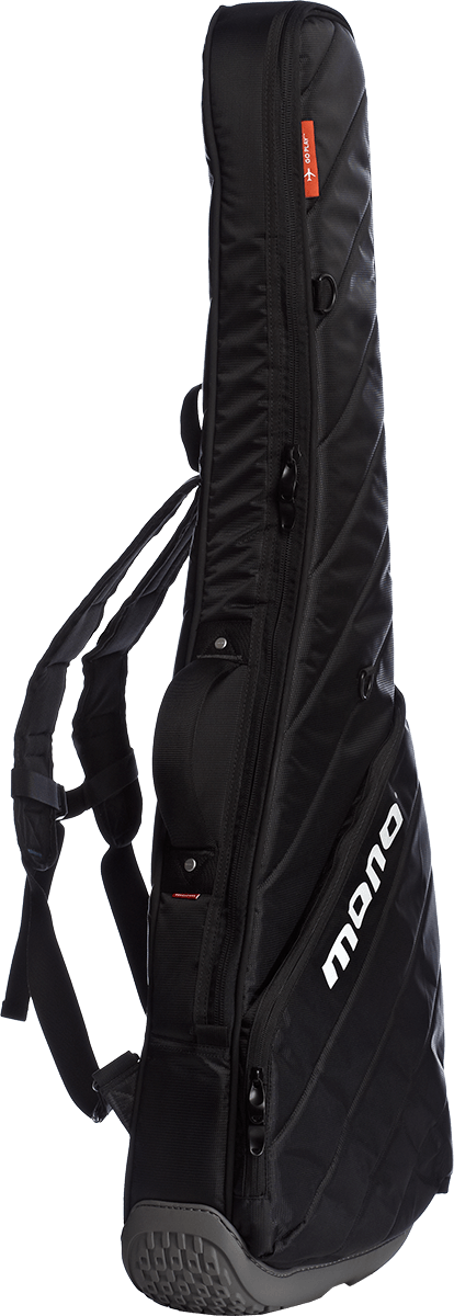 Custodia Elettrica - M80 Vertigo Nero