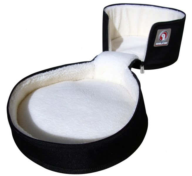 18"X16" BASS DRUM ARMOR CASE AR1618