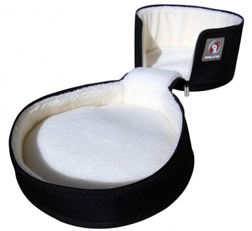 18"X16" BASS DRUM ARMOR CASE AR1618