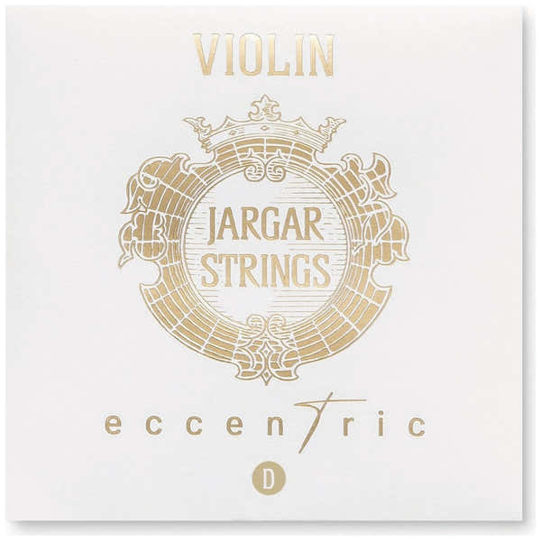 Jargar Eccentric 4/4 Re - Medio