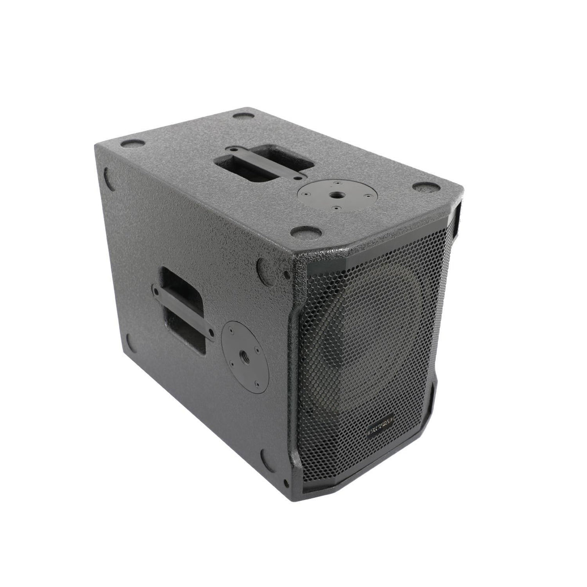Instasub 10A - Subwoofer attivo in legno HP10