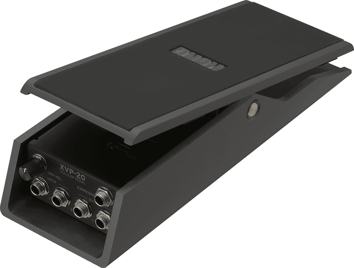 Pedale XVP 20
