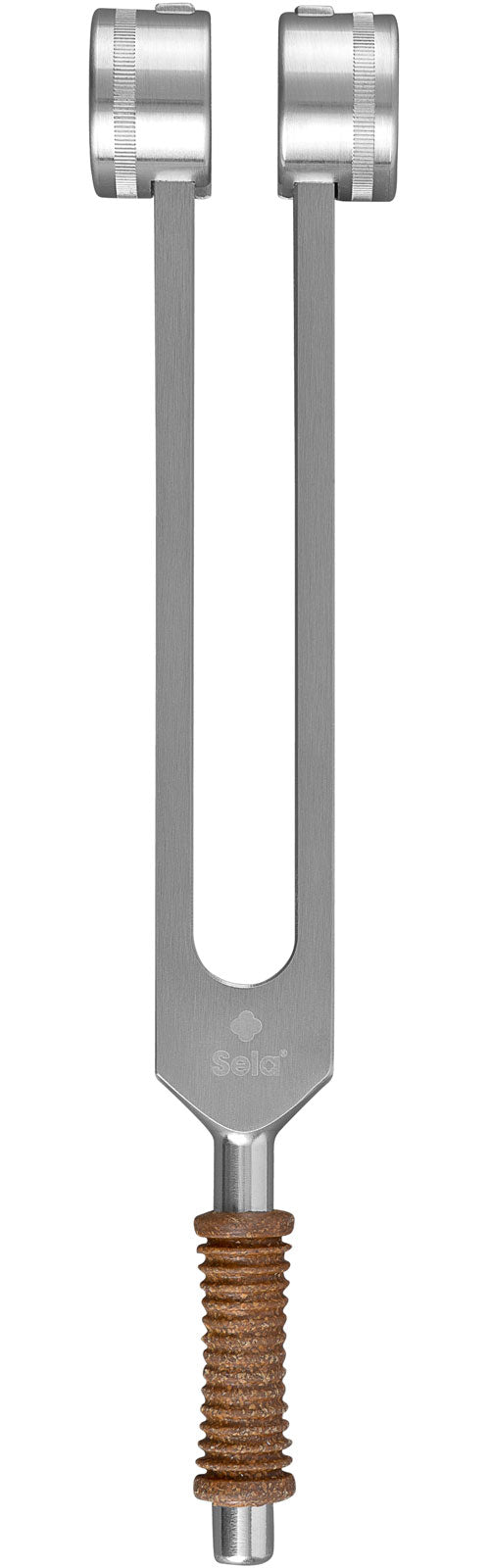 Diapason terapeutico professionale - Diapason maestro 128 Hz