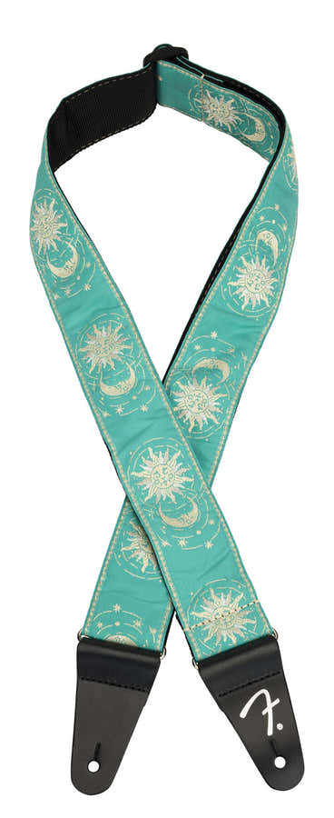 American Vintage II Sun Strap Verde schiuma di mare