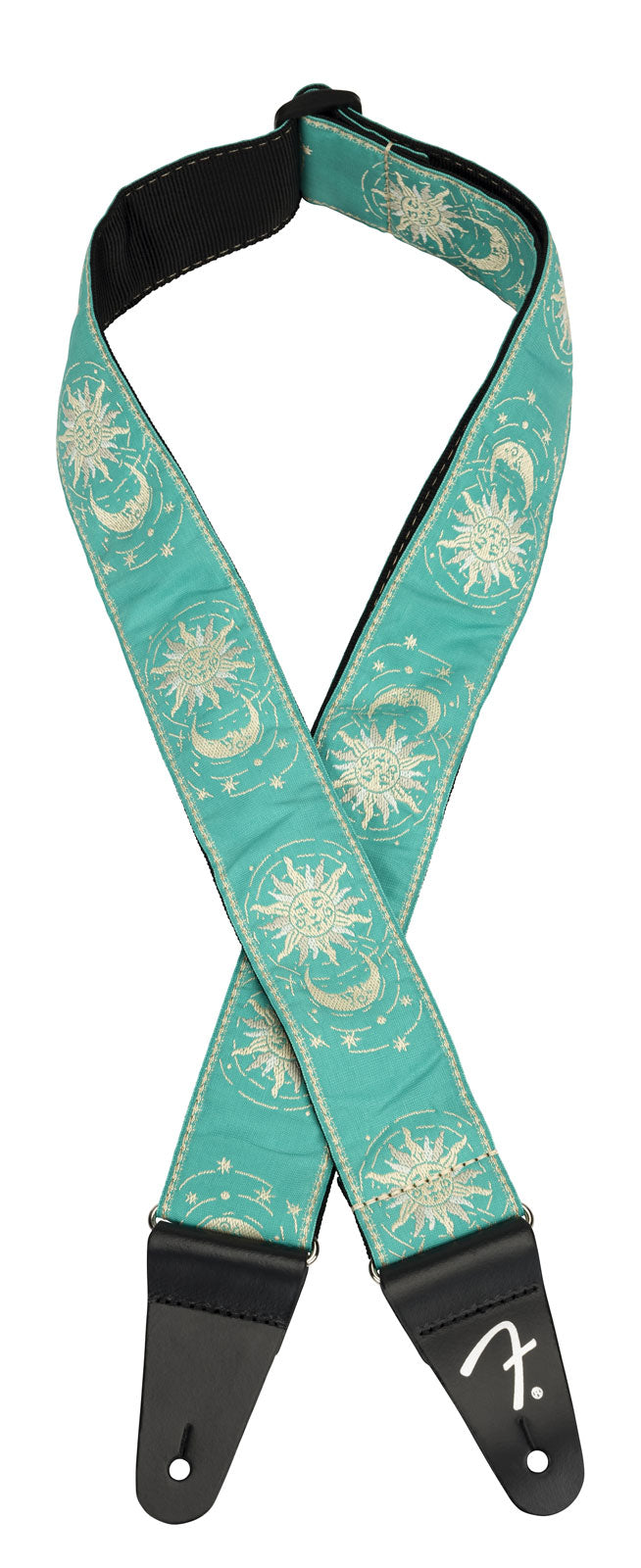 American Vintage II Sun Strap Verde schiuma di mare