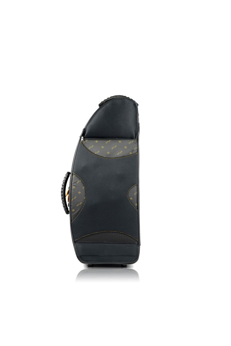Custodia per Sax Alto New Trekking - Nero Carbonio