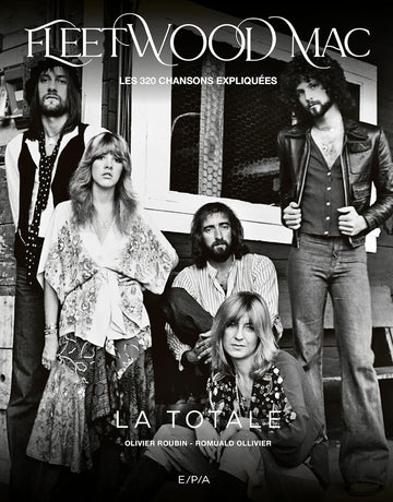Fleetwood Mac - La raccolta completa