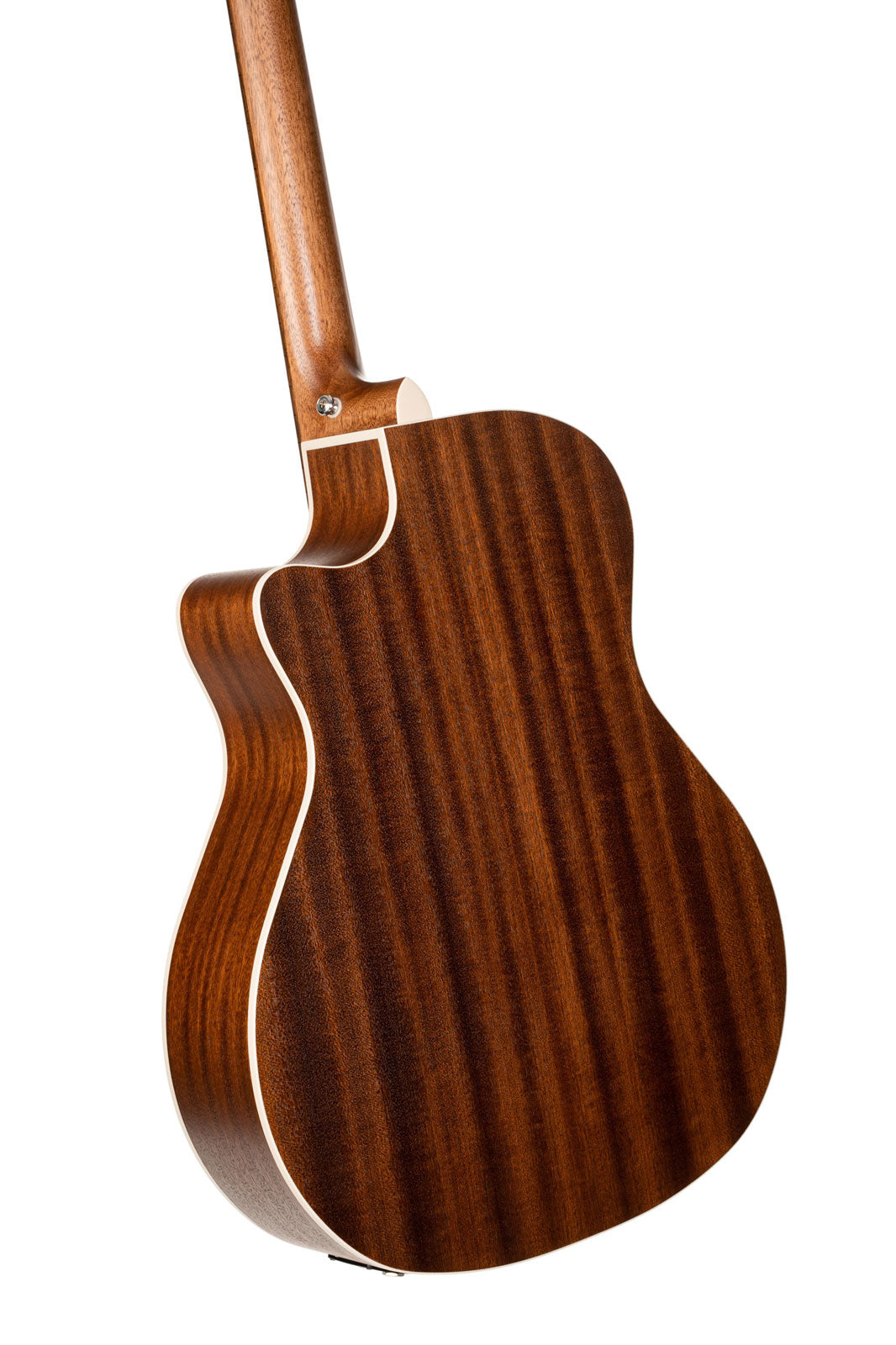 Chitarra GA1e Naturale Pori Aperti