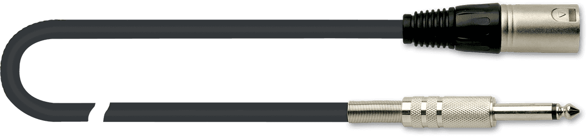 MX779-9 9 M MONO JACK CABLE
