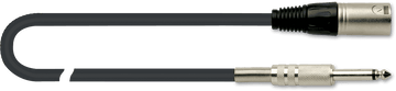 MX779-9 9 M MONO JACK CABLE