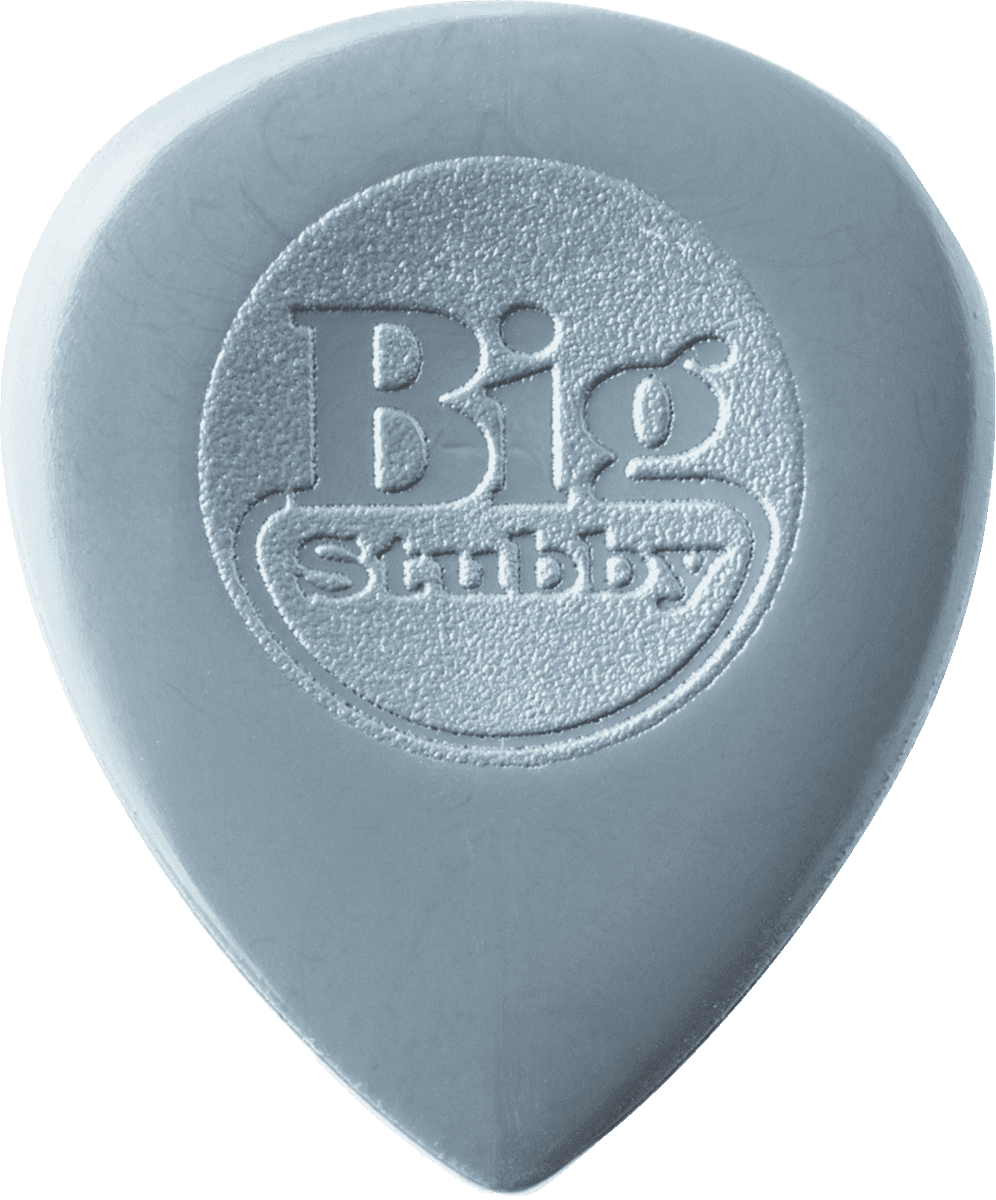 6 x 2,00mm Nylon Big Stubby