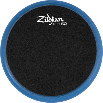 REFLEXX TRAINING PAD 6" BLUE