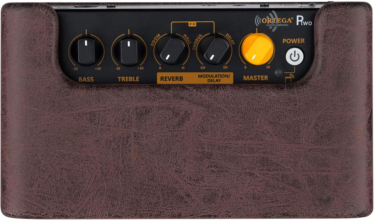 Amplificatore Ortega 12W