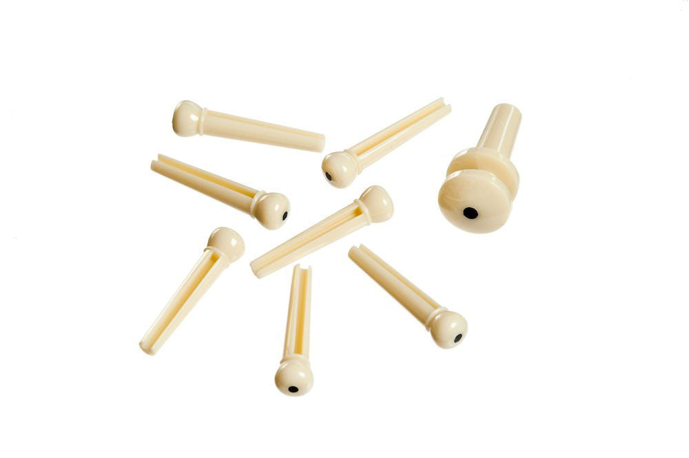 Parti per chitarra D'Addario