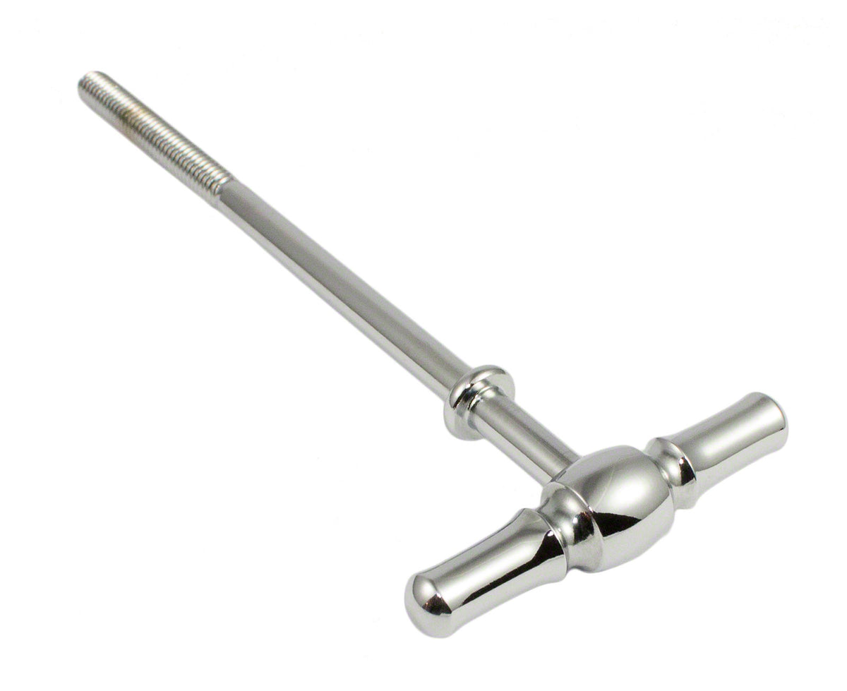 TRT2-115 - VITE TIRANTE 115MM T-STILE GRANCASSA - FILETTATURA 7/32" (X1)