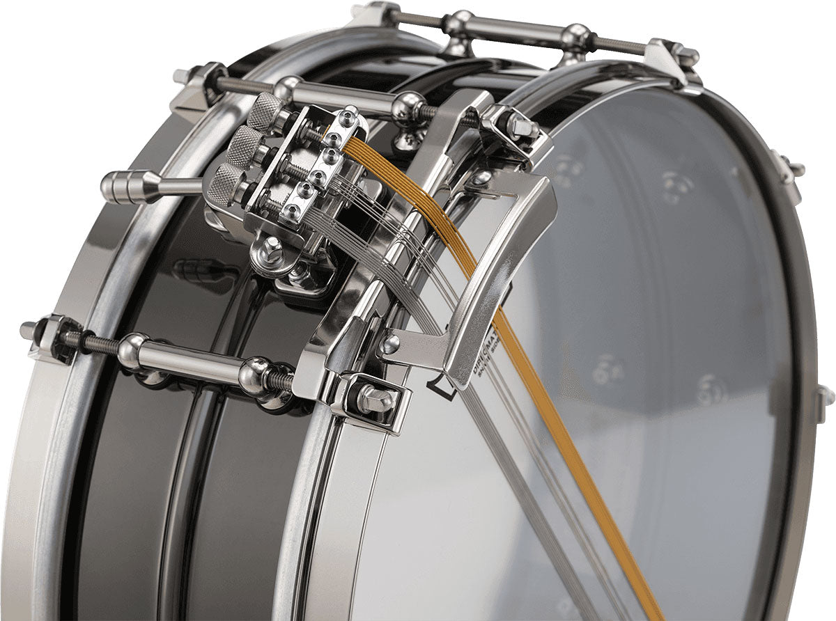 PHILHARMONIC 14X5 BRASS