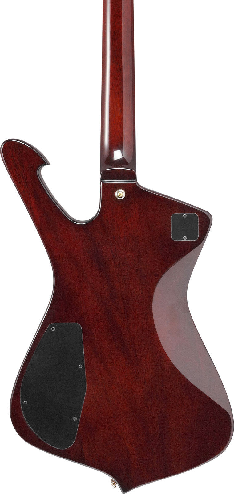 IC420FM-VLS Iceman Violin Sunburst