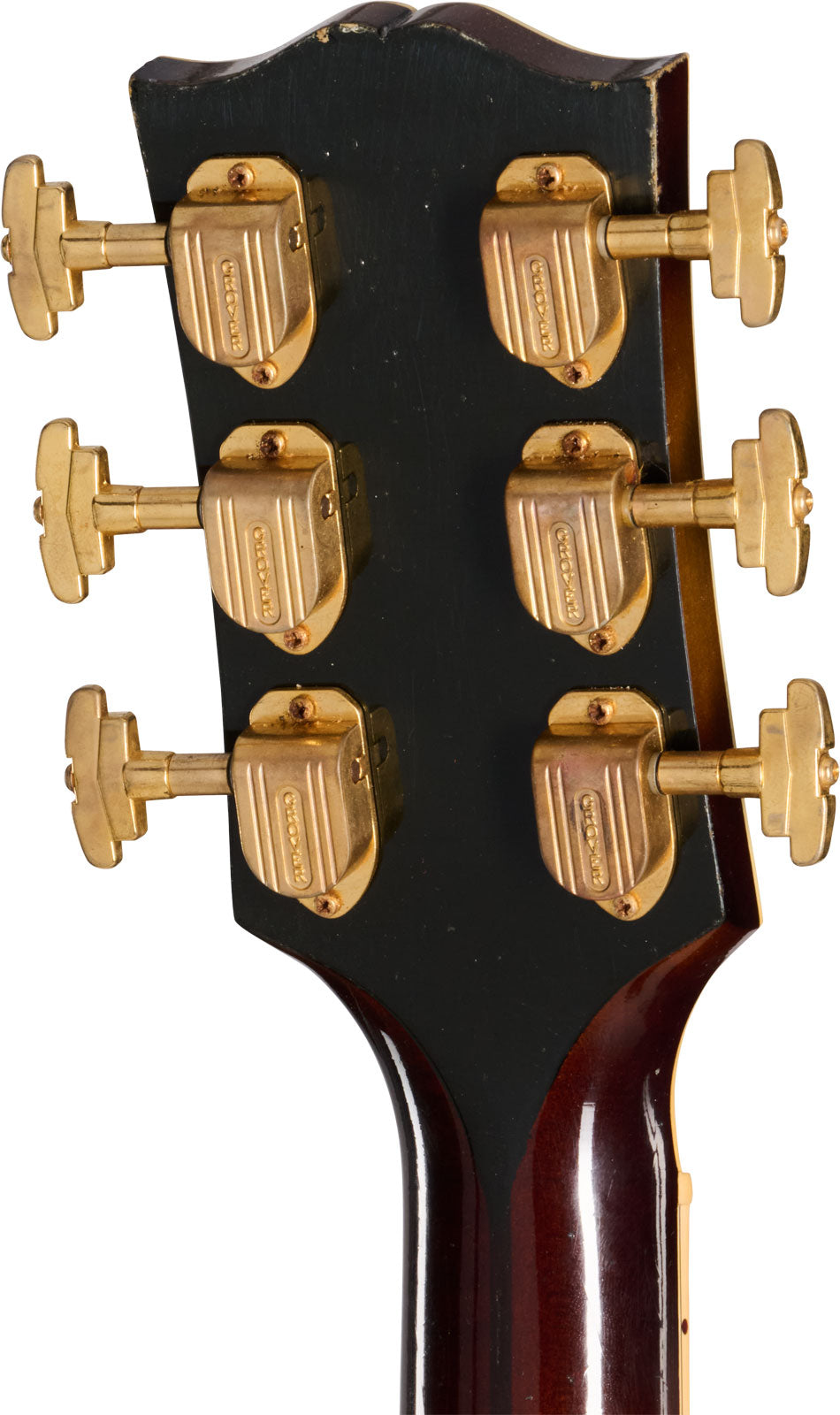 SJ-200 Palissandro prebellico Murphy Lab leggermente invecchiato Vintage Sunburst sbiadito