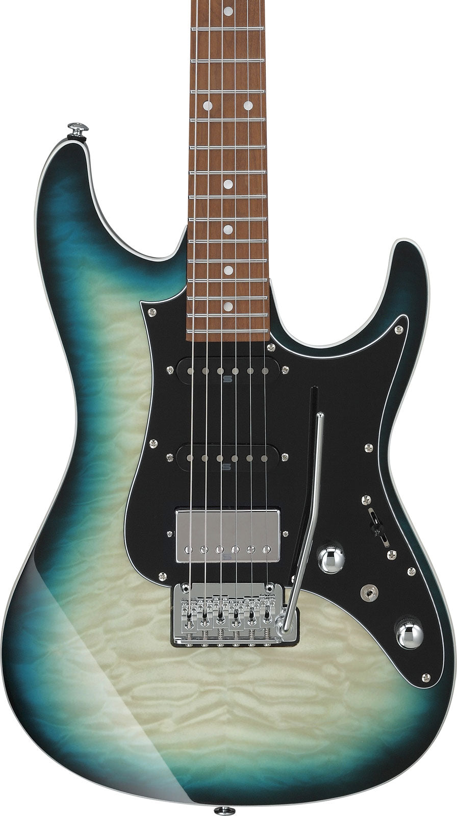 AZ24P1QM-DOB Biondo oceano profondo Premium