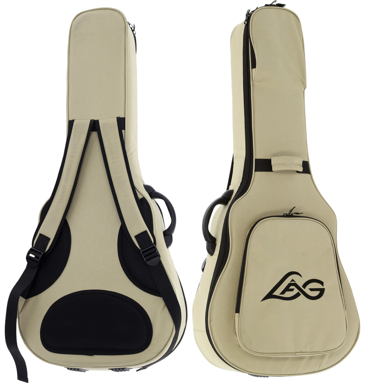 SL200 Swing Lâg Buca piccola + Custodia