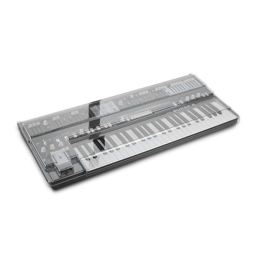Udo Audio Super 6 Custodia